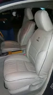 Durable & Comfortable Car Seat Covers - 4
