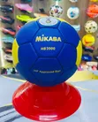 Mikasa Handball Saizi 2 - 2