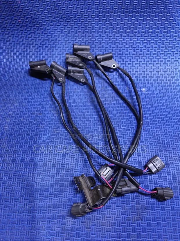 Crankshaft Sensor Mazda Demio 2005 - 1