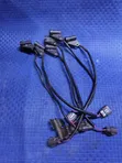 Crankshaft Sensor Mazda Demio 2005 - 1