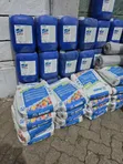 Mapei Mapelastic Smart - High-Flexibility Cementitious Mortar - 2