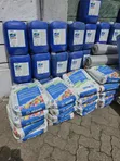 Mapei Mapelastic Smart - High-Flexibility Cementitious Mortar - 3