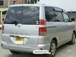 Toyota Noah 2005 Nyeupe - 5