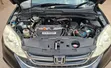 Honda CR-V 2011 Nyeusi - 5