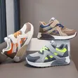 Look the Part Kids Sneakers - 1