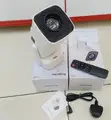 F800 Android Smart Portable Projector - Full HD - 2