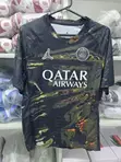 Player Version Jersey - 4