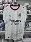 Player Version Jersey - 5
