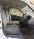 Toyota HiAce 2012 Nyeupe - 3