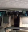 Toyota HiAce 2012 Nyeupe - 5