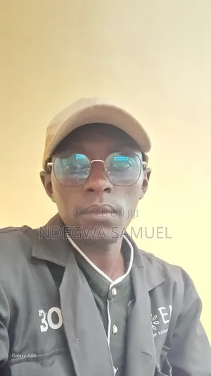 Dereva na Fundi Mzoefu