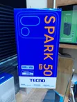 Tecno Spark 50 Pro Mpya 256GB Bluu - 2