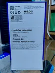 Tecno Spark 50 Pro Mpya 256GB Bluu - 3