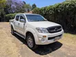 Toyota Hilux 2.5 D-4D 4x4 SRX Double Cab Pickup 2009 - 1