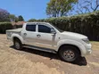Toyota Hilux 2.5 D-4D 4x4 SRX Double Cab Pickup 2009 - 2