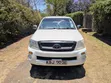 Toyota Hilux 2.5 D-4D 4x4 SRX Double Cab Pickup 2009 - 3