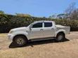 Toyota Hilux 2.5 D-4D 4x4 SRX Double Cab Pickup 2009 - 5