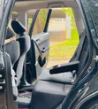 Subaru Forester 2018 Nyeusi - 3