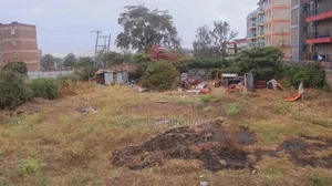 Kahawa Sukari Prime Land for Rentals/Apartments