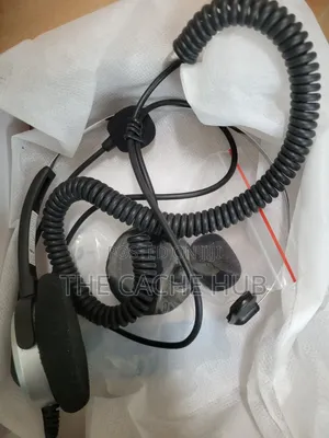 KONTACT TS-Series Headset ya Professional kwa Call Center