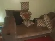 Used 7-Seater Durable Couch - 1