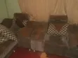 Used 7-Seater Durable Couch - 2