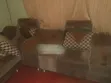 Used 7-Seater Durable Couch - 3