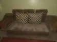 Used 7-Seater Durable Couch - 4
