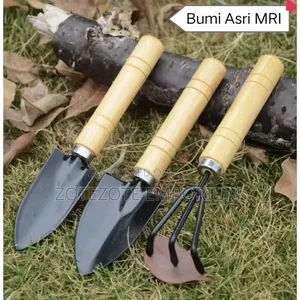 3pcs Indoor Gardening Tools Set