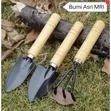 3pcs Indoor Gardening Tools Set - 1