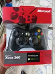 Microsoft Xbox 360 Wired Controller for PC & Console - 1