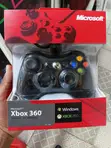 Microsoft Xbox 360 Wired Controller for PC & Console - 2