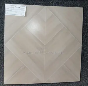 Twyford FGE44744K Floor Tiles (40x40cm)