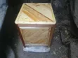 Bedside Drawer Cabinet - Brand New - 2