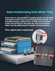 Brand New 136-Egg Automatic Incubator - 1