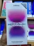 New Infinix Hot 70 Pro 5G+ 256GB Purple - 1