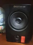 M-Audio BX5 Studio Monitors - 3