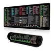Excel Sheet Mouse Pad - 1