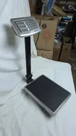 200KG Heavy Duty Digital Platform Scale - 1