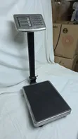 200KG Heavy Duty Digital Platform Scale - 2