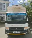 Lori la Ashok Leyland Partner Tani 5 - 1