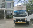 Lori la Ashok Leyland Partner Tani 5 - 3