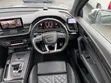 Audi SQ5 3.0T Premium AWD quattro 2020 - 5