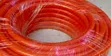 LPG Rubber Hose Pipe ya Heavy-Duty - 1