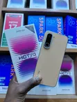 Infinix Hot 70 Mpya 128GB Graphite - 2