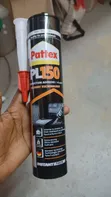 Pattex PL150 Construction Adhesive - 1
