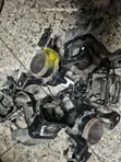 Suzuki Alto Engine Mounting - 1