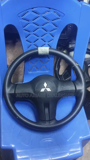 Mitsubishi Colt Plus Steering Wheel na Airbag