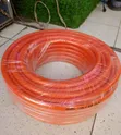 Braided Fuel Line Hose - 1