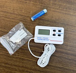 Quality Fridge Thermometer with Magnet
